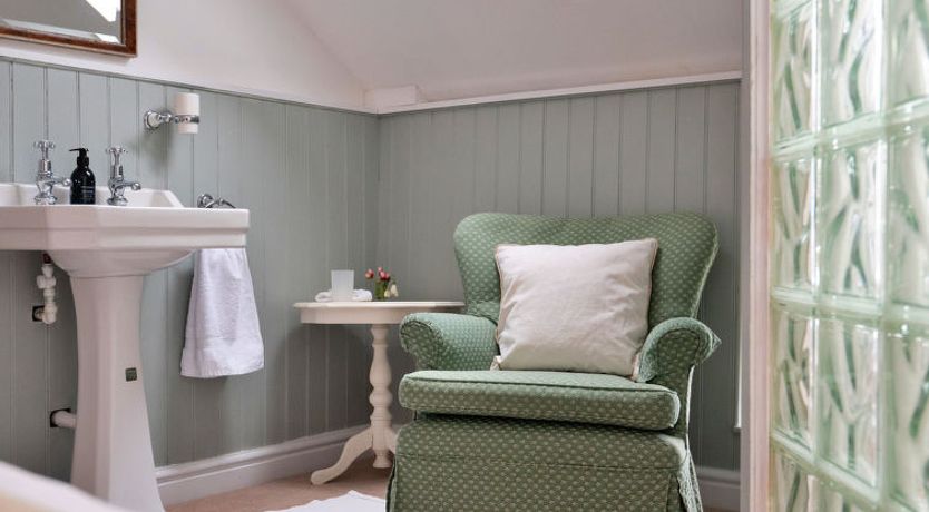 Photo of The Barn at Tyddyn-y- Felin