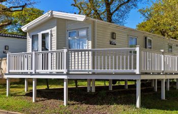 Beachlands Holiday Home