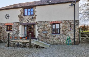 Cowslip Holiday Home
