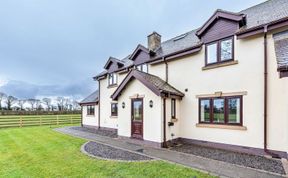 Photo of Groes Faen Bach Farmhouse