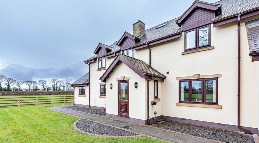 Photo of Groes Faen Bach Farmhouse