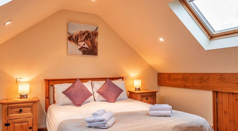 Photo of Groes Faen Bach Farmhouse