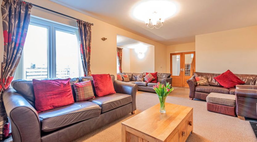 Photo of Groes Faen Bach Farmhouse