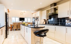 Photo of Groes Faen Bach Farmhouse
