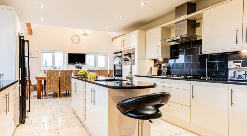 Photo of Groes Faen Bach Farmhouse