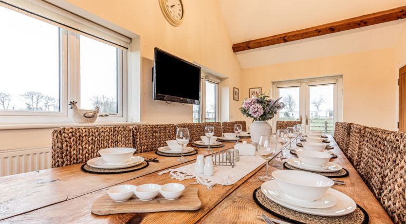 Photo of Groes Faen Bach Farmhouse