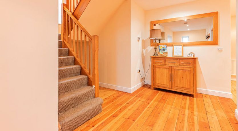 Photo of Groes Faen Bach Farmhouse