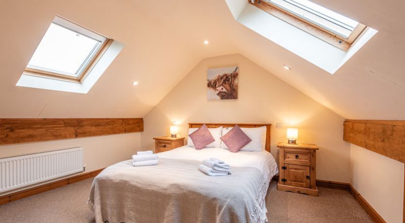 Photo of Groes Faen Bach Farmhouse