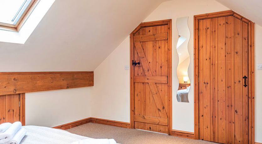 Photo of Groes Faen Bach Farmhouse