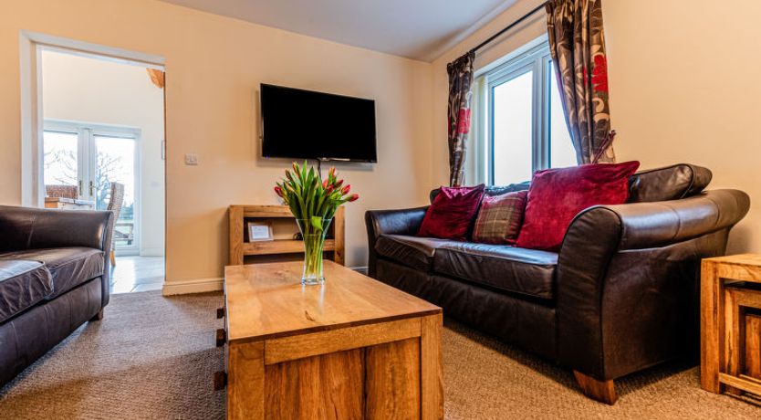 Photo of Groes Faen Bach Farmhouse