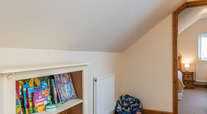 Photo of Groes Faen Bach Farmhouse