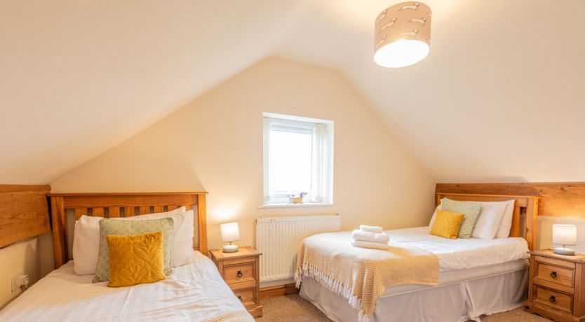 Photo of Groes Faen Bach Farmhouse