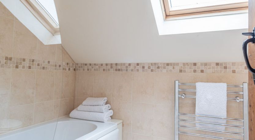 Photo of Groes Faen Bach Farmhouse