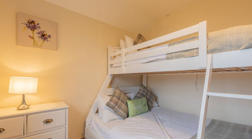 Photo of Groes Faen Bach Farmhouse