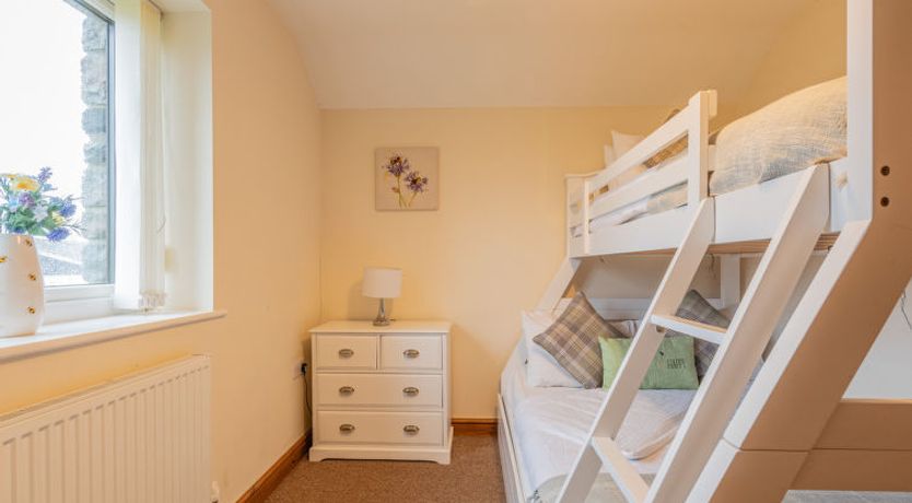 Photo of Groes Faen Bach Farmhouse