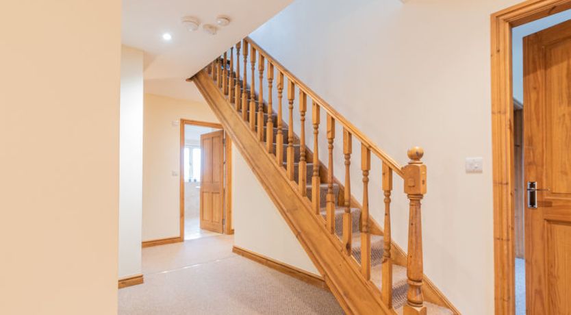 Photo of Groes Faen Bach Farmhouse