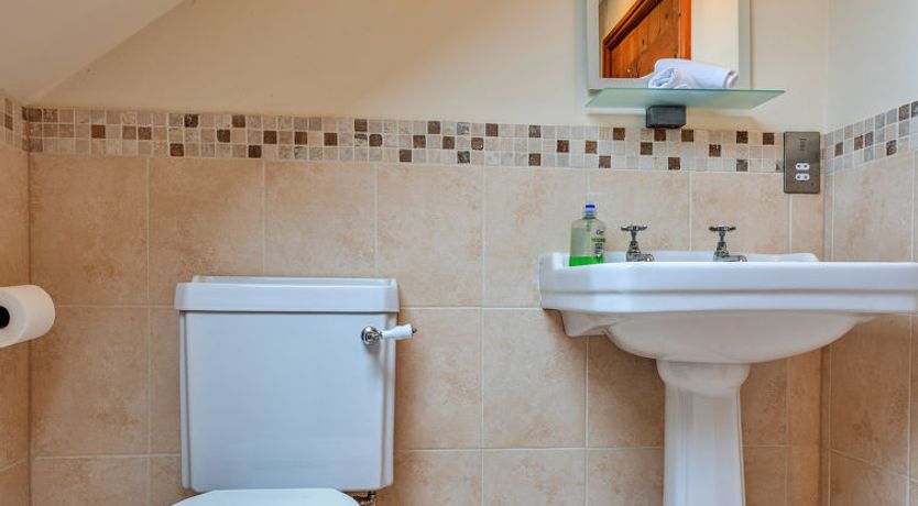 Photo of Groes Faen Bach Farmhouse