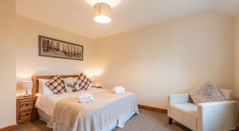 Photo of Groes Faen Bach Farmhouse