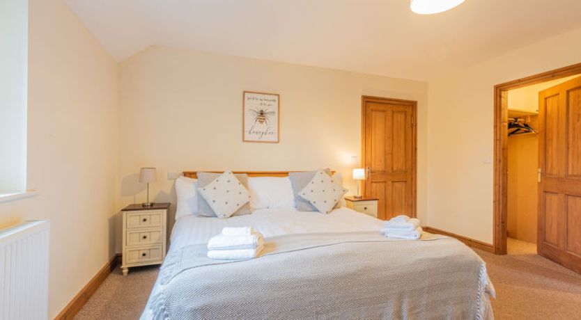 Photo of Groes Faen Bach Farmhouse