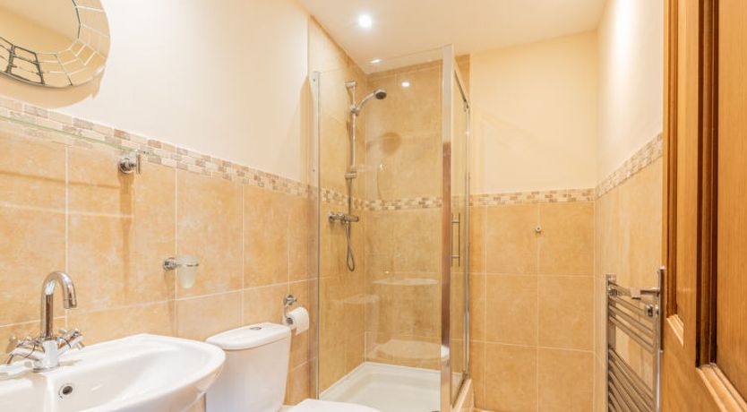 Photo of Groes Faen Bach Farmhouse