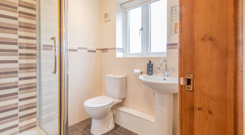 Photo of Groes Faen Bach Farmhouse