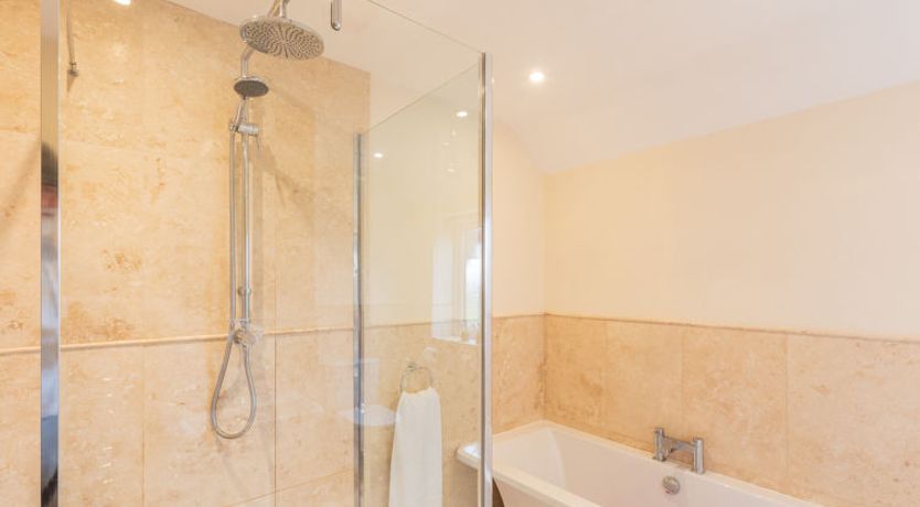 Photo of Groes Faen Bach Farmhouse