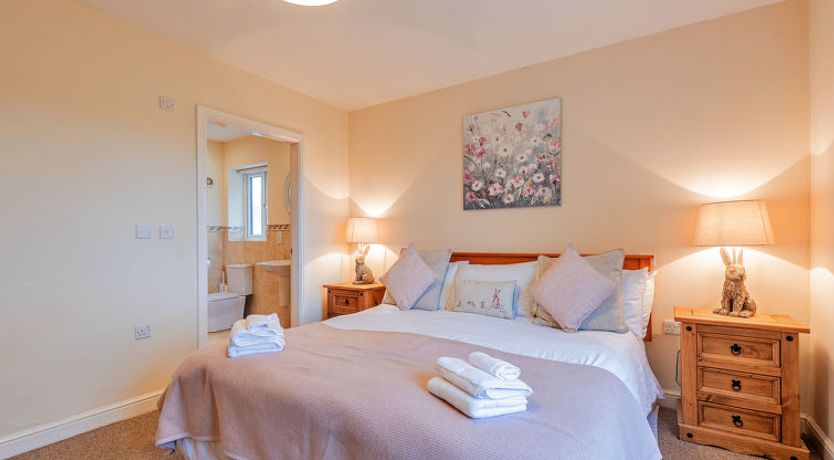 Photo of Groes Faen Bach Farmhouse