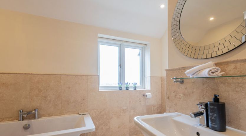 Photo of Groes Faen Bach Farmhouse