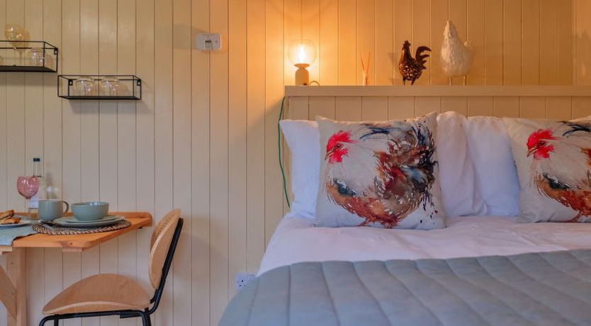 Photo of The Chicken Hut