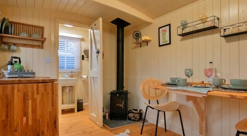 Photo of The Chicken Hut