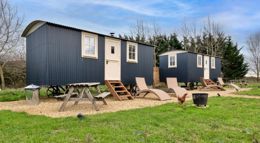 Photo of The Chicken Hut