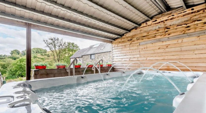 Photo of The Welsh Barn