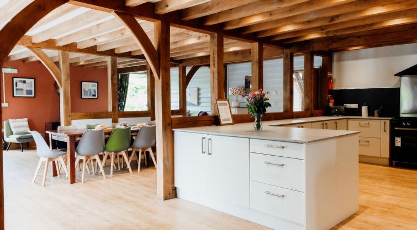 Photo of The Welsh Barn