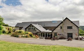 Photo of The Welsh Barn
