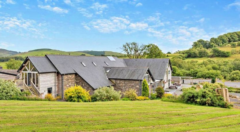 Photo of The Welsh Barn
