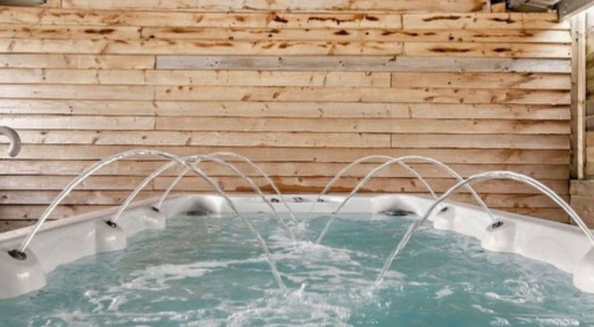 Photo of The Welsh Barn