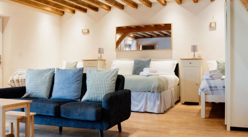 Photo of The Welsh Barn