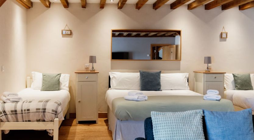 Photo of The Welsh Barn