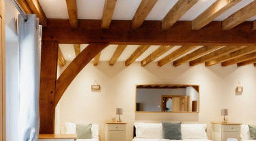 Photo of The Welsh Barn