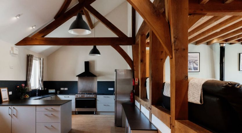 Photo of The Welsh Barn