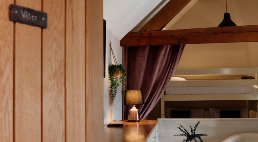 Photo of The Welsh Barn