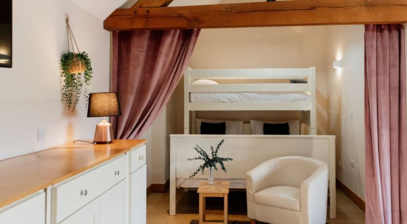 Photo of The Welsh Barn