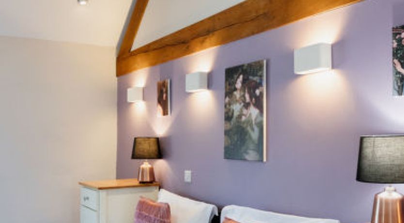 Photo of The Welsh Barn