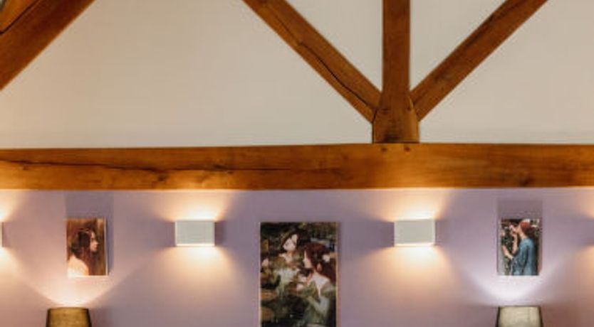 Photo of The Welsh Barn