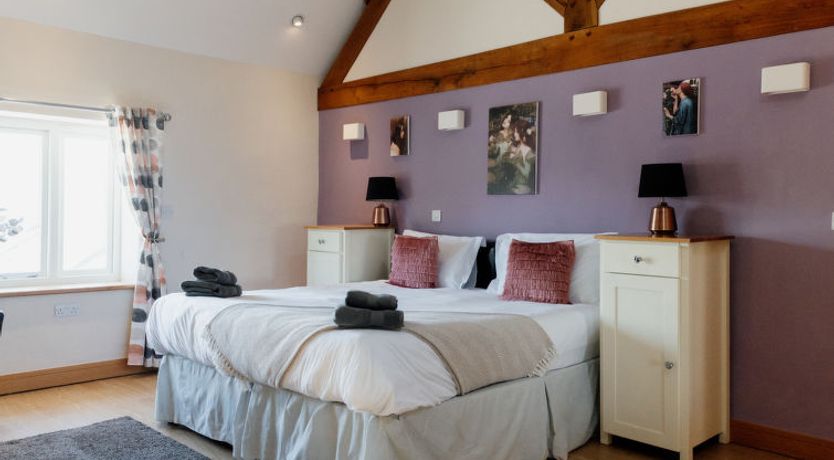 Photo of The Welsh Barn