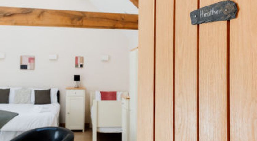 Photo of The Welsh Barn