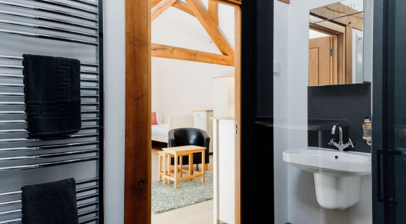 Photo of The Welsh Barn