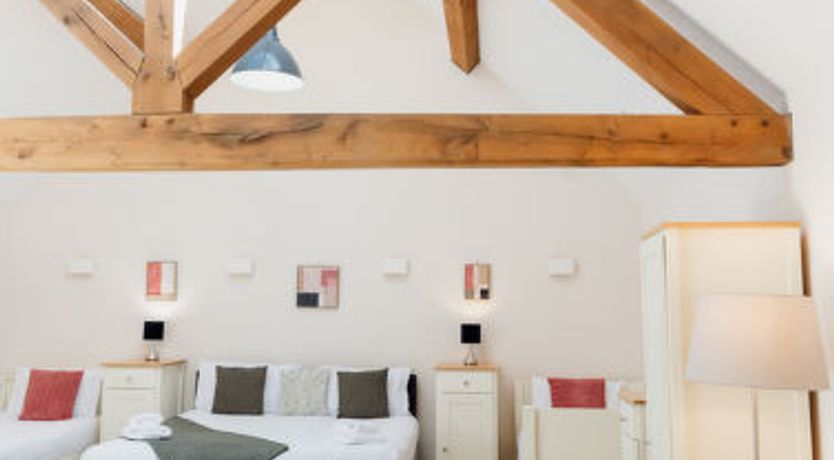 Photo of The Welsh Barn