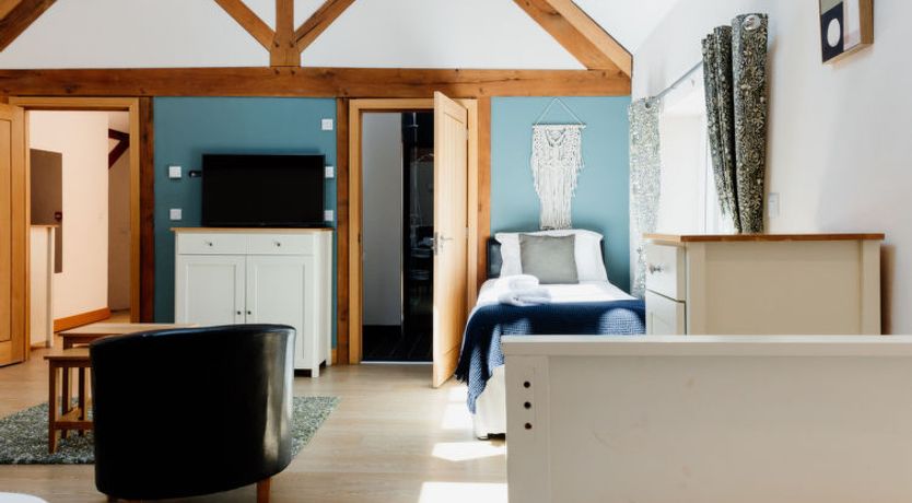 Photo of The Welsh Barn