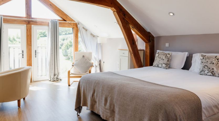 Photo of The Welsh Barn